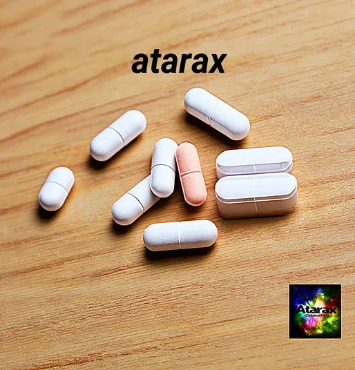 Atarax 25 mg compresse prezzo